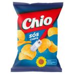 Chio chips sós 140g