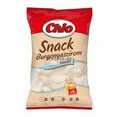 Chio Burgonyaszirom sós 40g