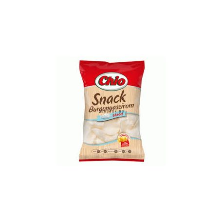 Chio Burgonyaszirom sós 40g