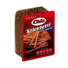 Chio Stickletti 100g/ sós/