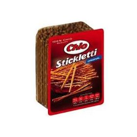 Chio Stickletti 100g/ sós/