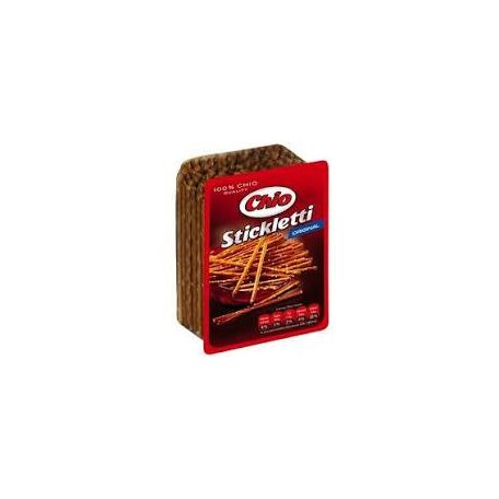 Chio Stickletti 100g/ sós/