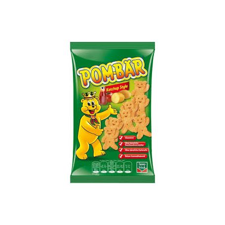 Chio Pom bar ketchup 50g