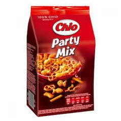 Chio Party mix 200g