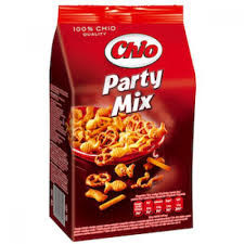 Chio Party mix 200g