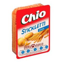 Chio Stickletti Burgonyás 80g