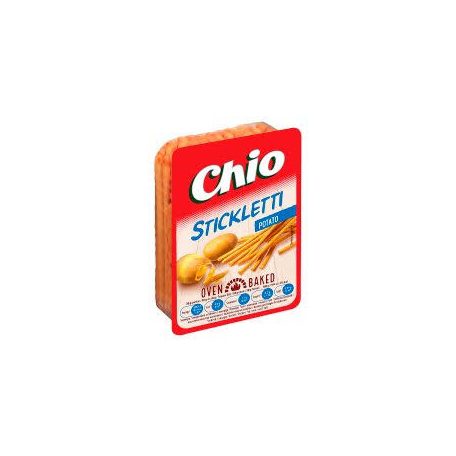 Chio Stickletti Burgonyás 80g