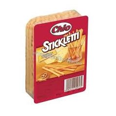 Chio Stickletti Sajtos 80g