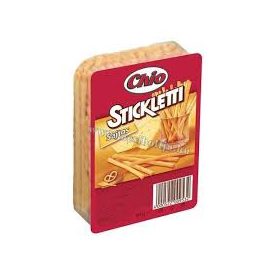Chio Stickletti Sajtos 80g