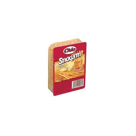 Chio Stickletti Sajtos 80g