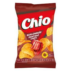 Chio chips szalonnás 60g