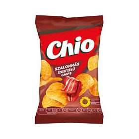 Chio chips szalonnás 60g