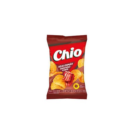 Chio chips szalonnás 60g