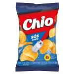 Chio chips sós 60-70g