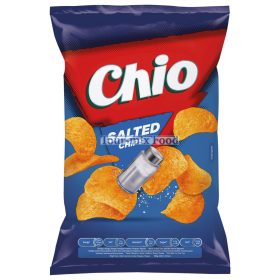Chio chips sós 60g