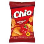 Chio chips paprikás 60g