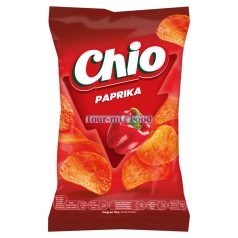 Chio chips paprikás 60g