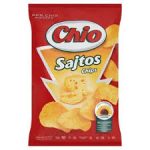 Chio chips sajtos 60-70g