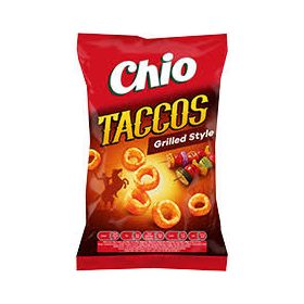 Chio Taccos 65g