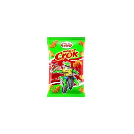 Chio Master crock Pizzás 40g
