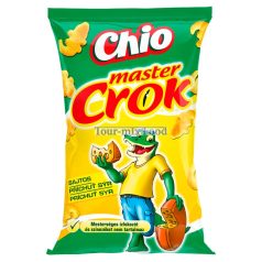 Chio Master crock Sajtos 40g