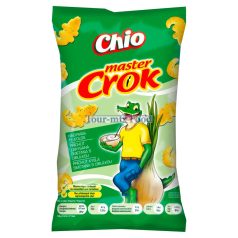 Chio Master crock Hagymás t. 40g