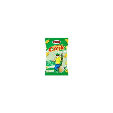Chio Master crock Hagymás t. 40g
