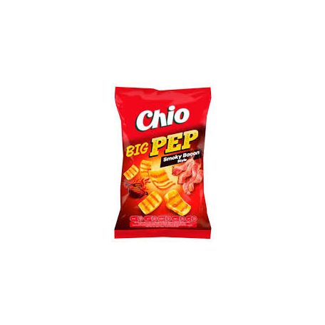 Chio Big Pep 65g