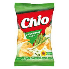 Chio chips újhagymas 60g