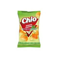 Chio chips újhagymas 60g