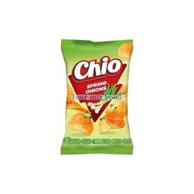 Chio chips újhagymas 60g