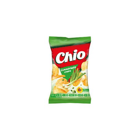 Chio chips újhagymas 60g
