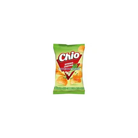 Chio chips újhagymas 60g