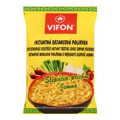 Vifon tésztás levesek 60g/Csípős Csirke/