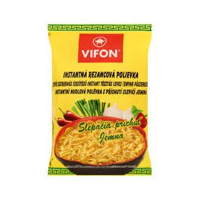 Vifon tésztás levesek 60g/Csípős Csirke/