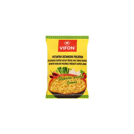Vifon tésztás levesek 60g/Csípős Csirke/