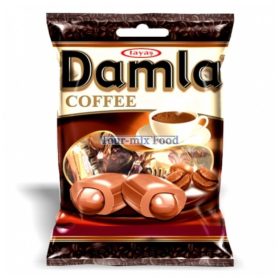 Damla cukor 90g/Kávé/