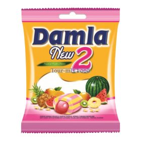 Damla cukor 90g/Dinnye Tropic/