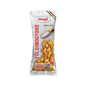 Mogyi földimogyoró 70g/Sós