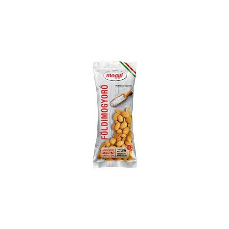 Mogyi földimogyoró 70g/Sós