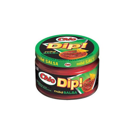Chio Dip mild salsa 200g