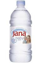 Jana baby víz 1l