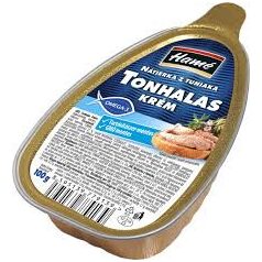 Hamé Tonhalas krém 100g