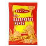 Győri háztartási keksz 200g