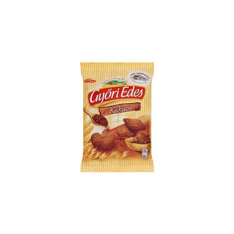 Győri édes 150g/kakaós/