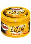 Chio Dip Hot Cheese 200g