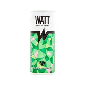 Watt energiaital 250ml/Dinnye-Egres/