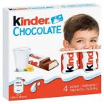 Kinder T-4  50g