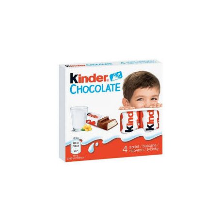 Kinder T-4  50g