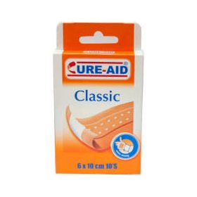 Sebtapasz Cure-aid/classic